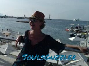 SoUlsGuzzler Sexcams Live Erotik