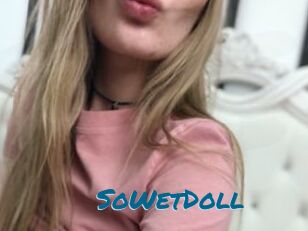 SoWetDoll