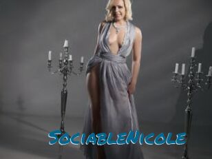 SociableNicole Sexcams Live Erotik