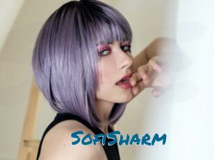 SofiSharm