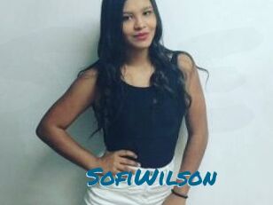 SofiWilson