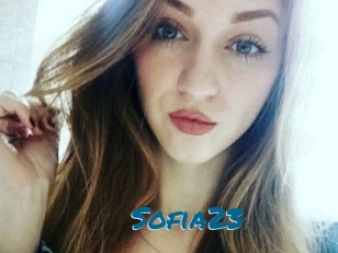 Sofia23 Sexcams Live Erotik