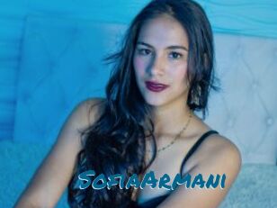 SofiaArmani