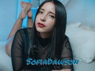 SofiaDawson Sexcams Live Erotik