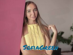 SofiaGreen