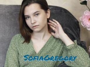 SofiaGregory Sexcams Live Erotik