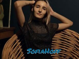 SofiaHoff