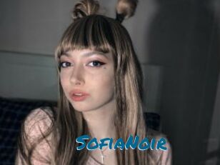 SofiaNoir