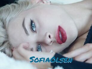 SofiaOlsen