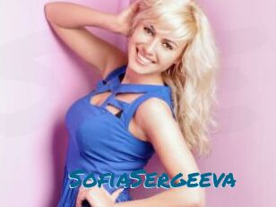SofiaSergeeva