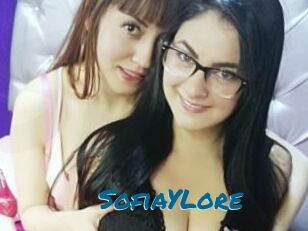 SofiaYLore