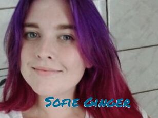 Sofie_Ginger