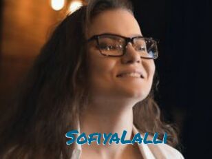 SofiyaLalli