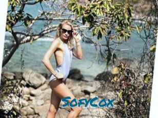 SofyCox Sexcams Live Erotik