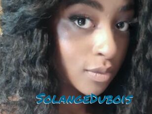 SolangeDubois