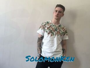 SolomonKen