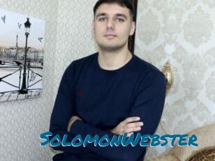 SolomonWebster