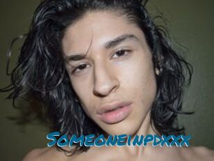 Someoneinpdxxx Sexcams Live Erotik