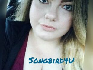 Songbird4U