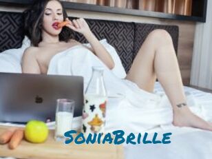 SoniaBrille Sexcams Live Erotik