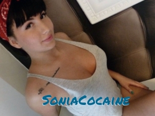 SoniaCocaine Sexcams Live Erotik