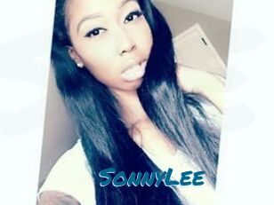 SonnyLee