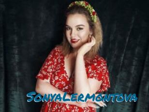 SonyaLermontova