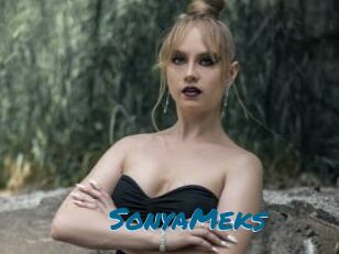 SonyaMeks