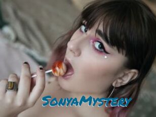 SonyaMystery