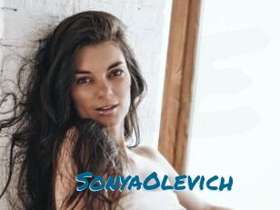 SonyaOlevich