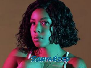 SonyaReed