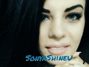 SonyaShineU