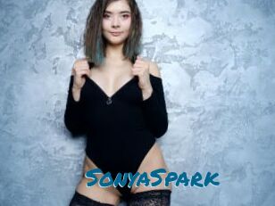 SonyaSpark