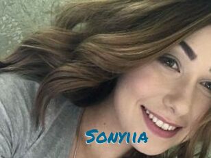 Sonyiia Sexcams Live Erotik
