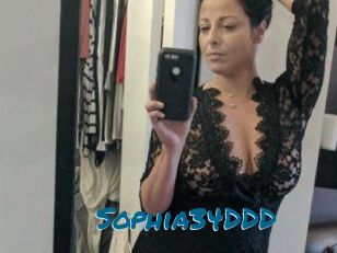 Sophia34DDD