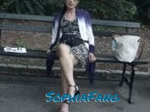SophiaFang