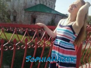 SophiaHazer