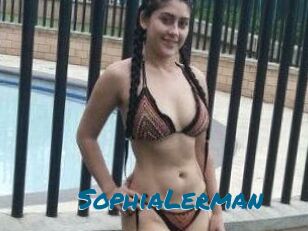 SophiaLerman Sexcams Live Erotik