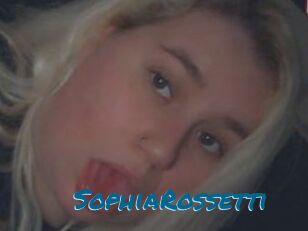 SophiaRossetti