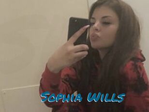 Sophia_Wills