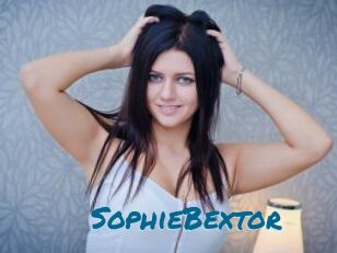 SophieBextor