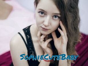 SophieCuteBaby Sexcams Live Erotik