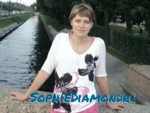 SophieDiamondru
