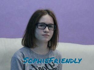 SophieFriendly
