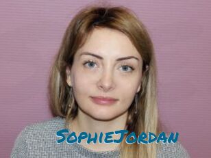 SophieJordan