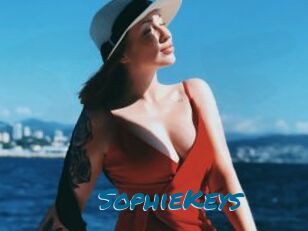 SophieKeys
