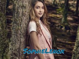 SophieLenox Sexcams Live Erotik