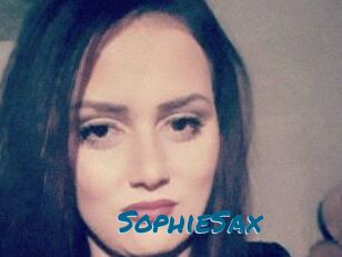 SophieSax