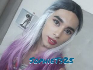 SophieTs25