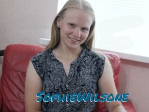 SophieWilsone